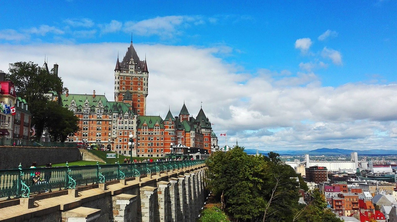 滿地可 Montreal－魁北克楓糖