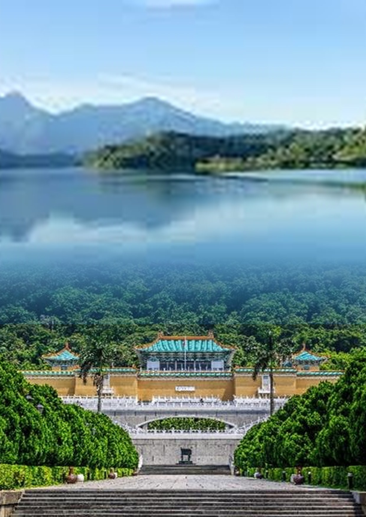 2027年 10/7 台灣雙十國慶7天歡樂遊 | 新聯華假期