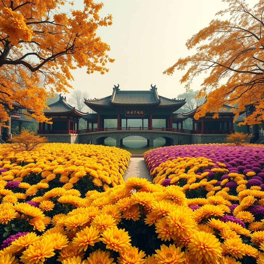 鄭州／開封