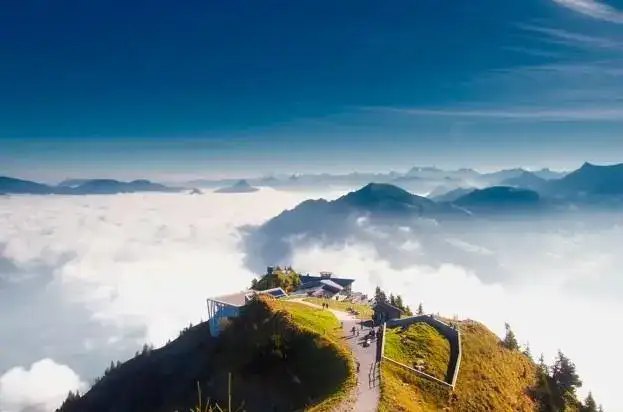 琉森Luzern－安德瑪特Ander