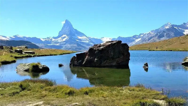 策馬特Zermatt－高納葛拉特Go